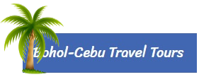 bohol-cebu travel tours logo