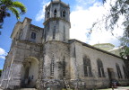 dauis church