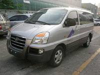 Bohol Car Rental Services