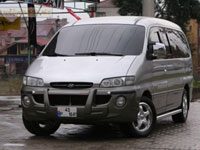 Bohol Car Rental Services