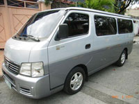 Bohol Car Rental Services