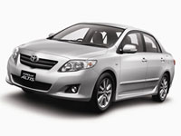 Bohol Car Rental Services