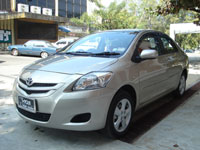 Bohol Car Rental Services